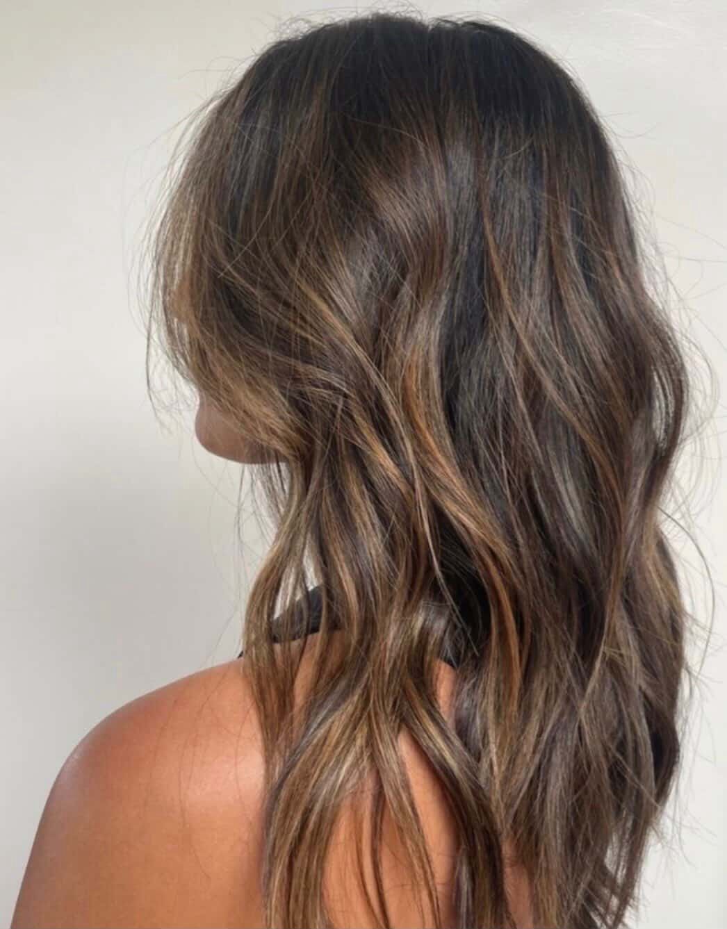 Trendy by Ryme — Salon de coiffure