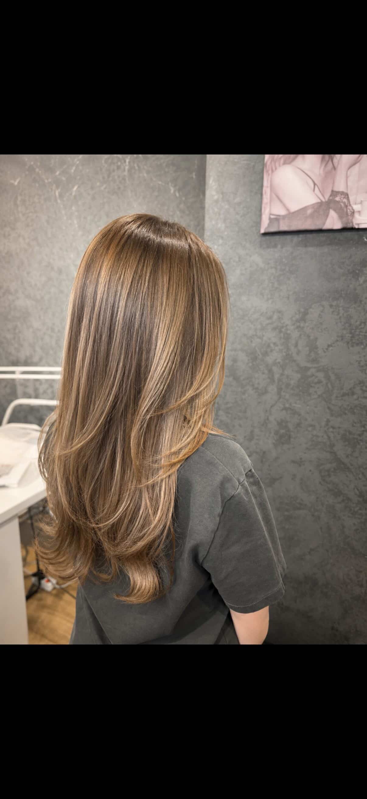 Coloration